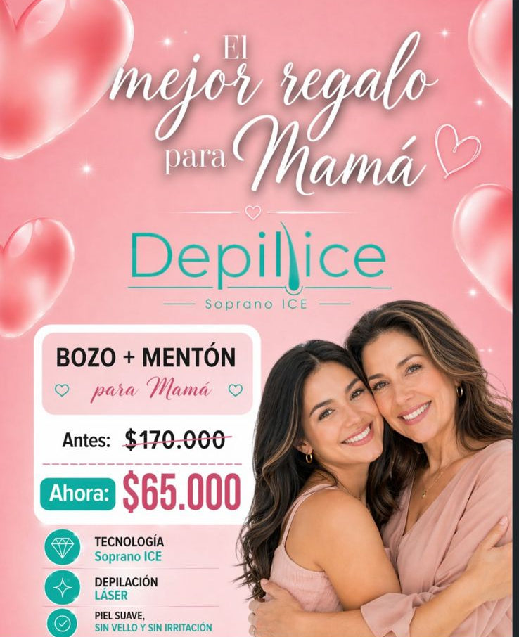 Pack Dia de la madre