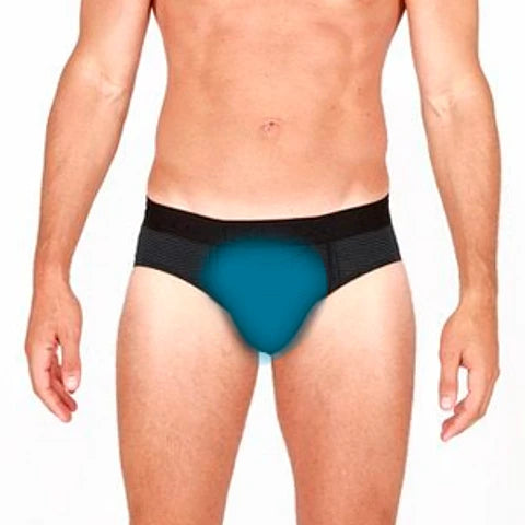 REBAJE TOTAL (HOMBRES) 6 SESIONES SOPRANO ICE