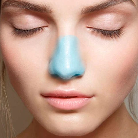 NARIZ 8 SESIONES SOPRANO ICE