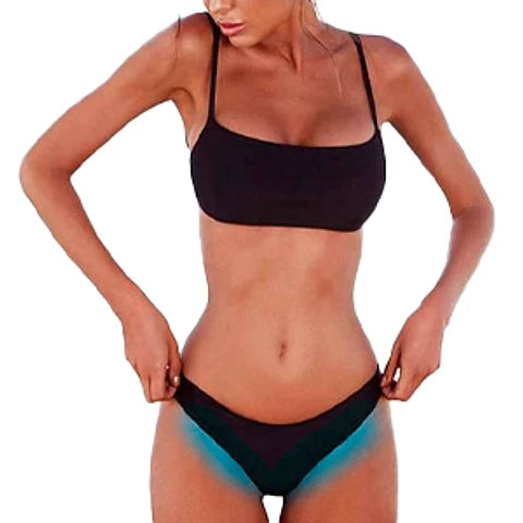 REBAJE PARCIAL (MUJER) 6 SESIONES SOPRANO ICE