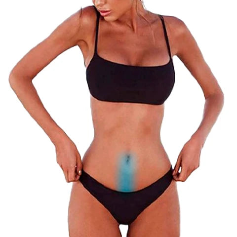 LÍNEA ALBA 6 SESIONES SOPRANO ICE