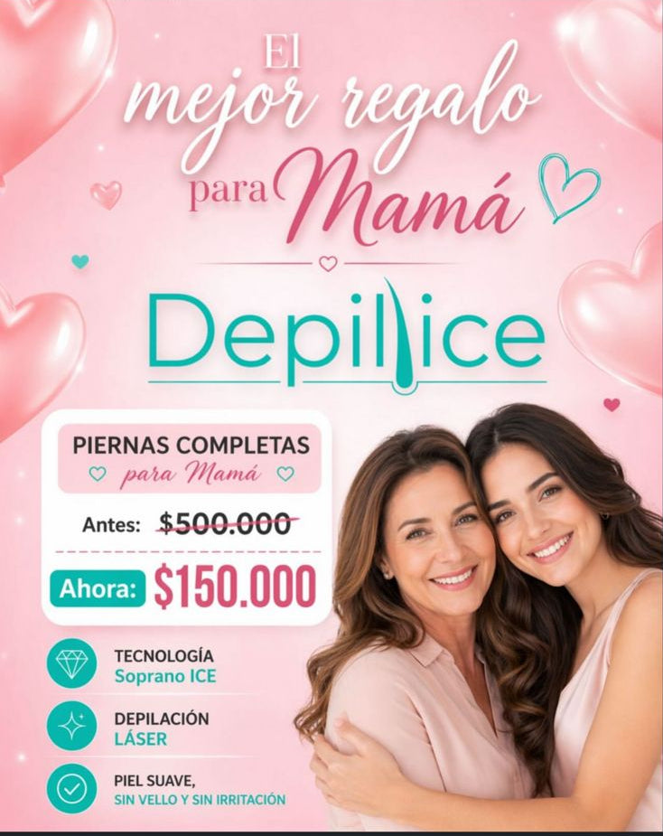 Pack Dia de la madre