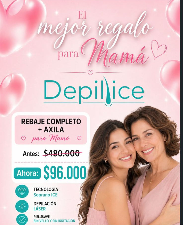 Pack Dia de la madre