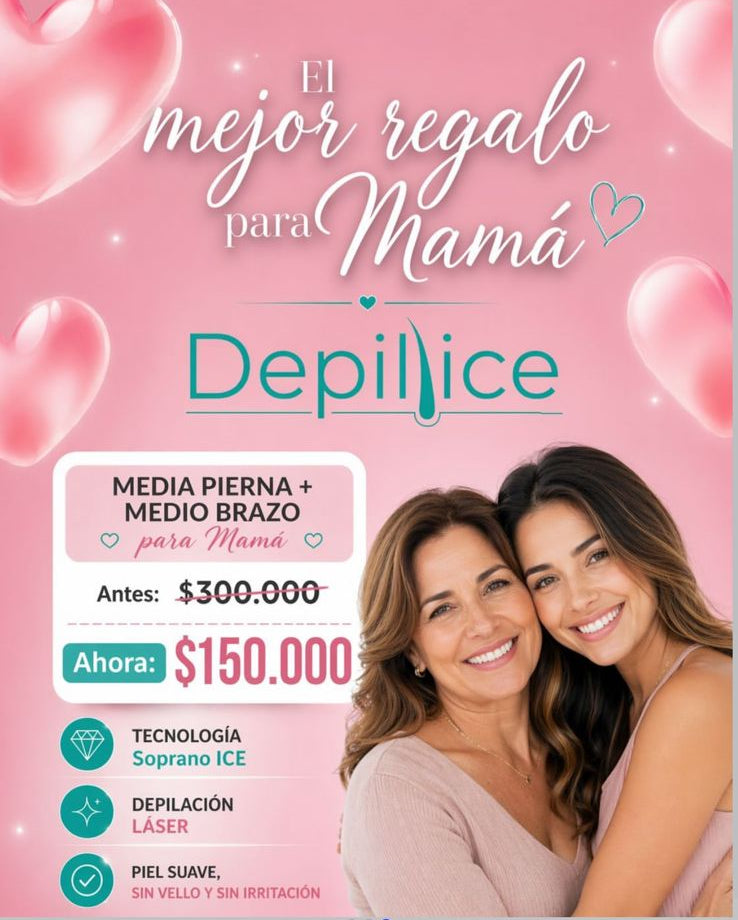 Pack del Día de las madres