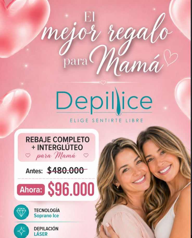 Pack Dia de la madre