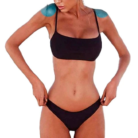 HOMBROS 6 SESIONES SOPRANO ICE