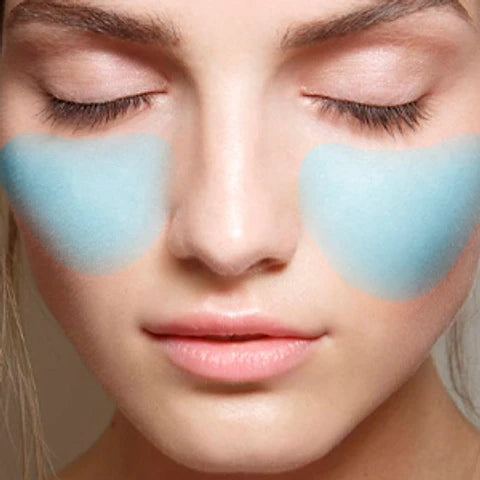 MEJILLAS 8 SESIONES SOPRANO ICE