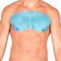 PECHO COMPLETO 6 SESIONES SOPRANO ICE