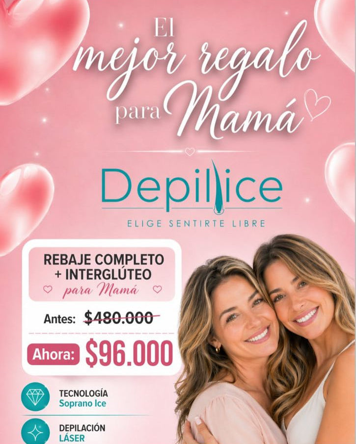 Pack del Día de las madres