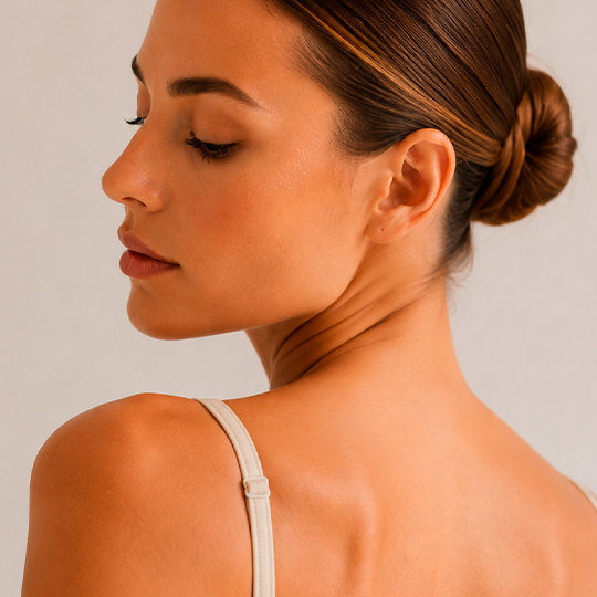 Cuello Completo | Pack 8 Sesiones