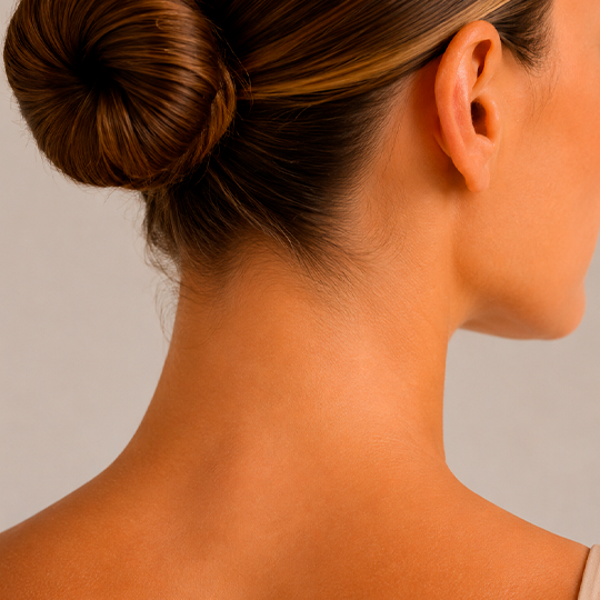 Cuello Posterior | Pack 8 Sesiones