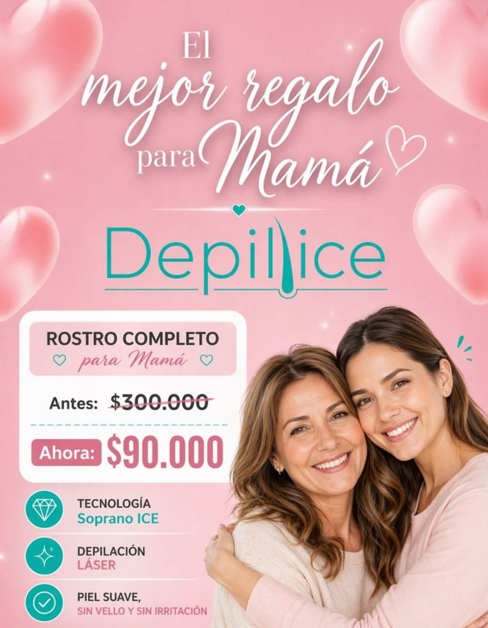 Pack Dia de la madre