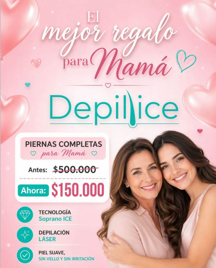 Pack del Día de las madres