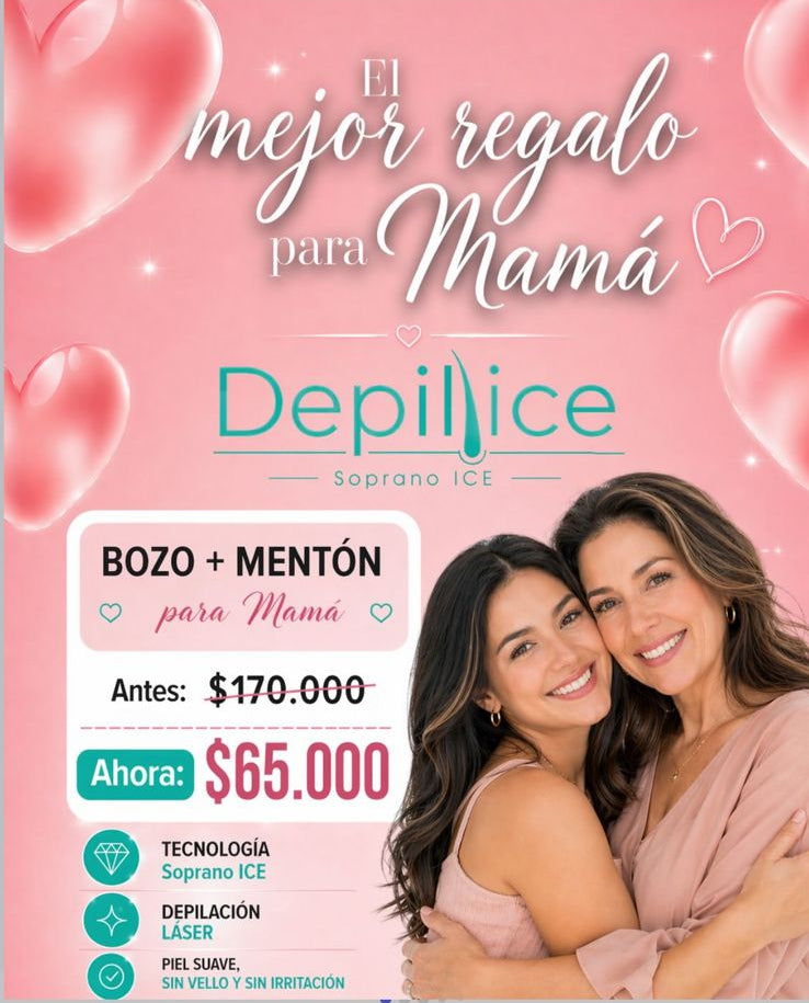 Pack del Día de las madres