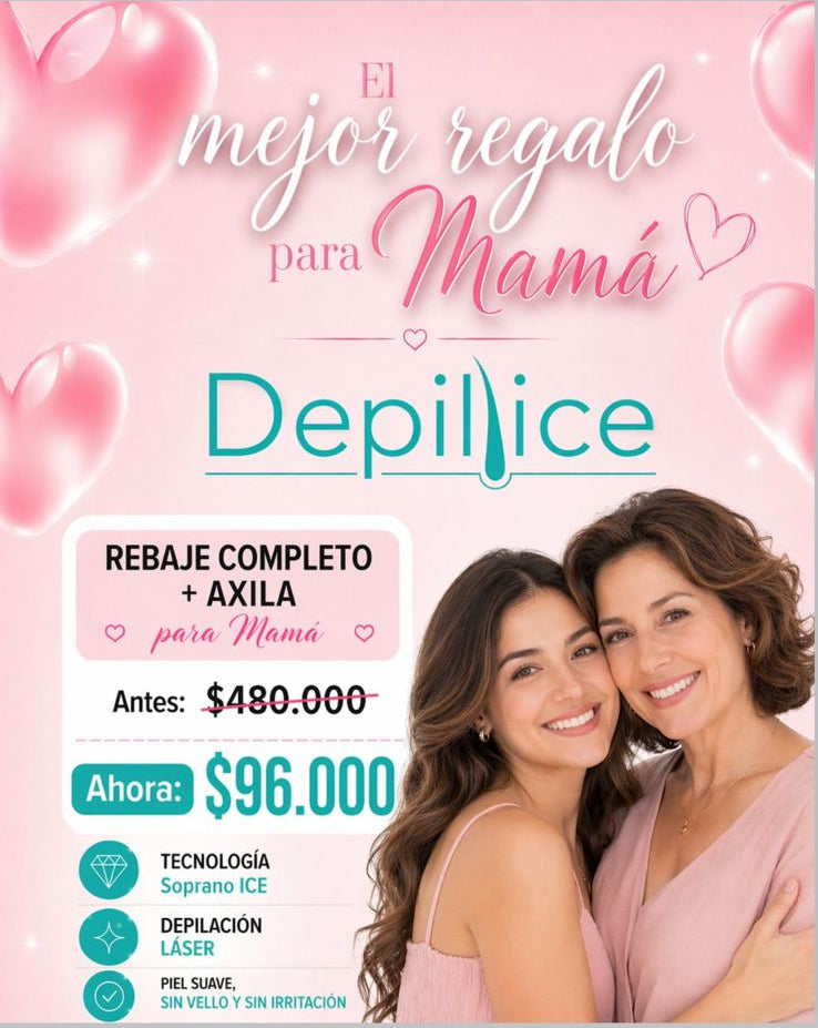 Pack del Día de las madres