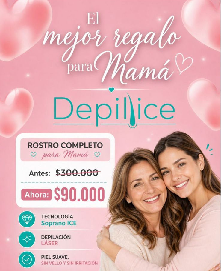 Pack del Día de las madres